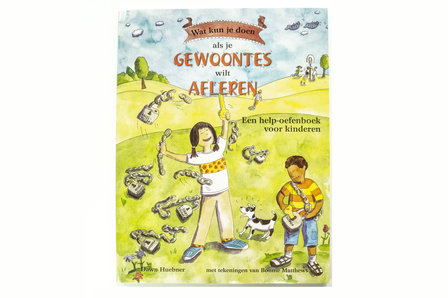 Wat kun je doen als je gewoontes wilt afleren