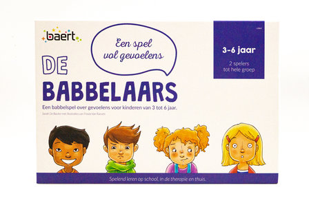 De Babbelaars