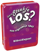 Uitbreidingsset Eenzaamheid - Een Steekje Los?