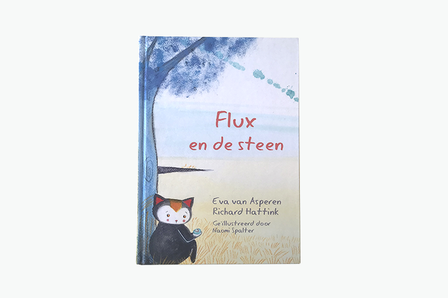 Flux en de steen