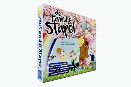 Familie Stapel