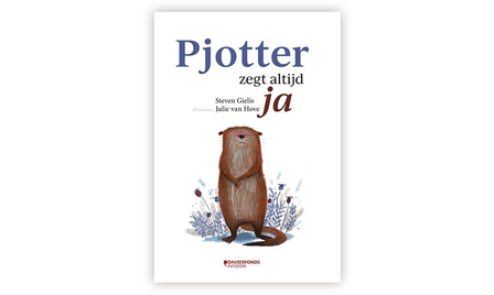 Pjotter zegt altijd altijd ja