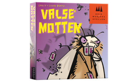 Valse motten