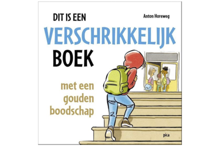 Dit is een verschrikkelijk boek