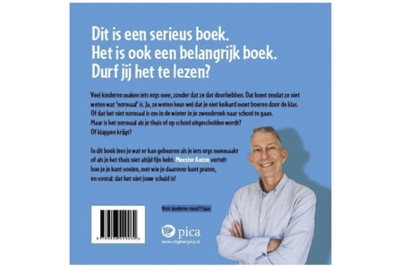 Dit is een verschrikkelijk boek