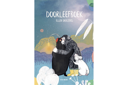 Doorleefboek - cover