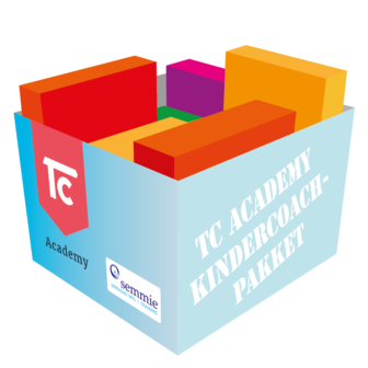 TC Acadamy kindercoachpakket