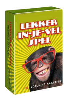 Lekker-in-je-vel-spel