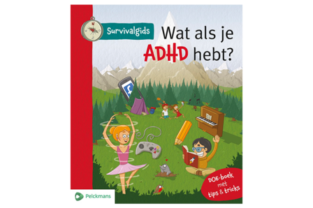 Wat als je ADHD hebt?