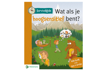 Wat als je hoogsensitief bent?