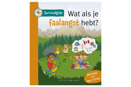 Wat als je faalangst hebt?