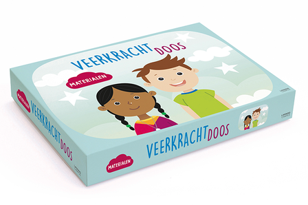 Veerkracht materialen set