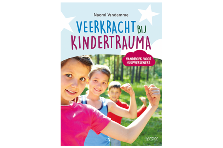 Veerkracht bij kindertrauma