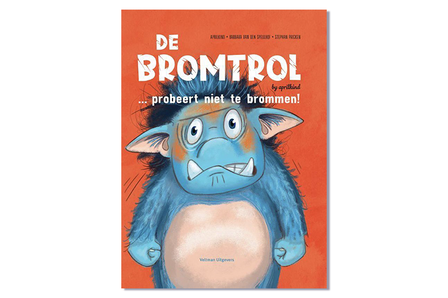 De Bromtrol probeert niet te brommen