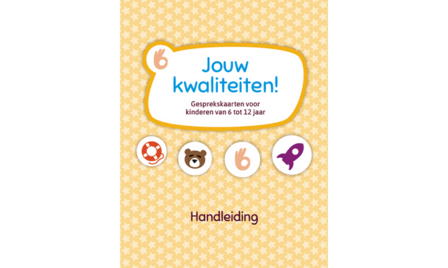 Jouw kwaliteiten