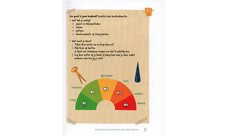 Wat als je hoogsensitief bent?