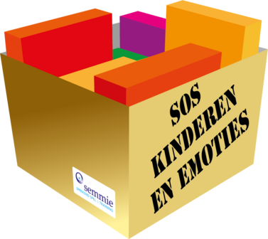 SOS kinderen en emoties