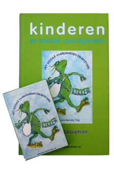 Kinderen en sociale vaardigheden