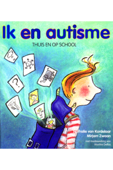 Ik en autisme