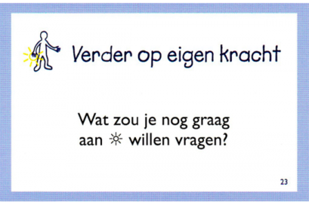 Zonnekaartjes