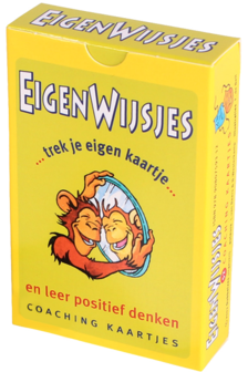 Eigenwijsjes