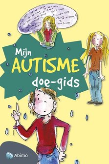 Mijn autisme doe-gids