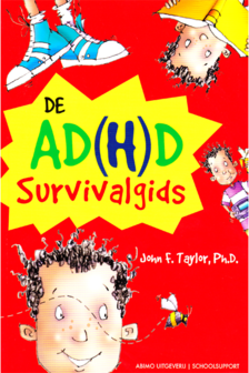 De AD(H)D Survivalgids