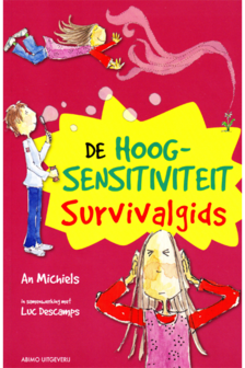 De Hoogsensitiviteit Survivalgids