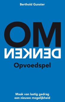 Omdenken - Opvoedspel