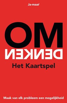 Omdenken - Het Kaartspel