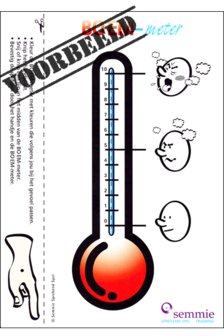 BOEM meter