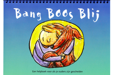 Bang boos blij