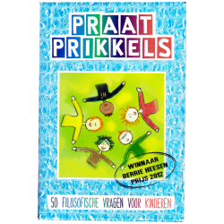 Praatprikkels