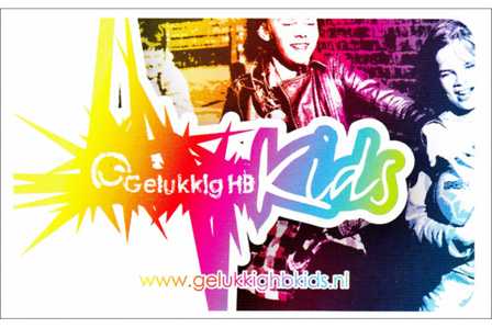 Gelukkig HB Kids