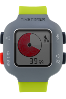 Time Timer Watch Plus