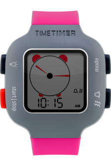 Time Timer Watch Plus