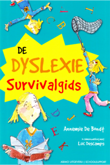 De dyslexie survivalgids
