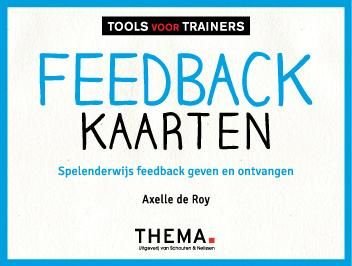 Feedbackkaarten