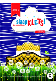 Slaapklets!