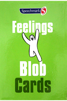 BLOB Feelings