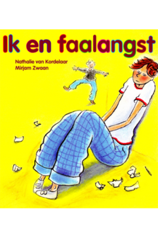 Ik en faalangst