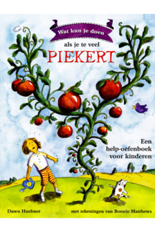 Wat kun je doen als je te veel piekert