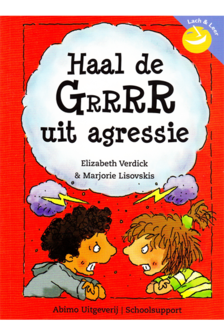 Haal de Grrr uit agressie