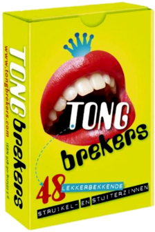 Tongbrekers