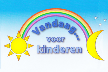 Vandaag voor kinderen