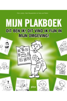 Mijn Plakboek