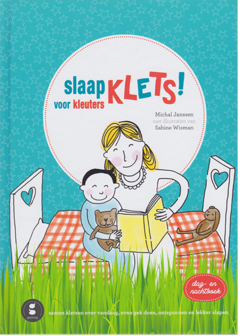 Slaapklets voor kleuters