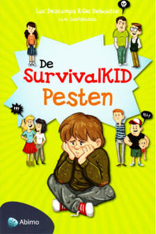 Survivalkid Pesten