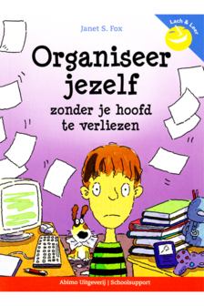 Organiseer jezelf