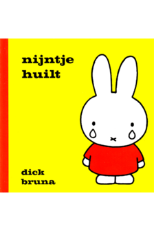 Nijntje huilt